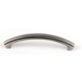 thumbnail image 1 of Alno A240-6-PEW Regal 6" Cabinet Pull Pewter, 1 of 6