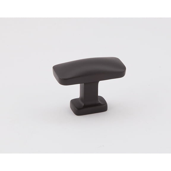 Alno A252-38-BRZ Cloud 1-1/2" Knob Bronze