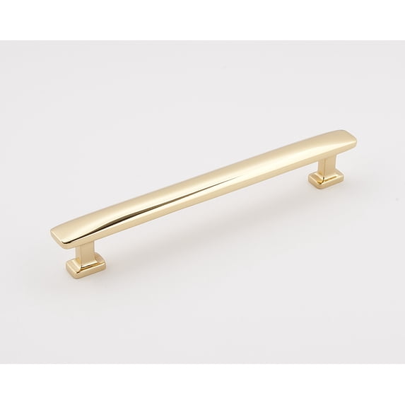 Alno Inc 6 1/4'' Center Bar Pull