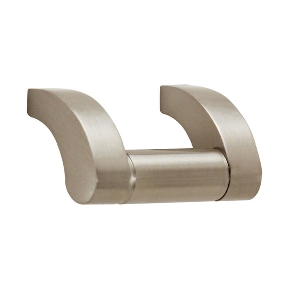 Alno A260-15-SN Circa 1-1/2 Inch Cabinet Pull Satin Nickel