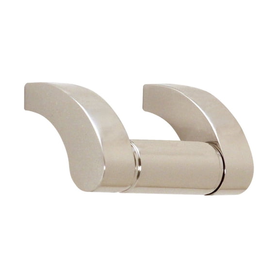 Alno A260-15-PN Circa 1-1/2 Inch Cabinet Pull Polished Nickel