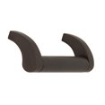 thumbnail image 1 of Alno A260-35-BRZ Circa 3-1/2 Inch Cabinet Pull Bronze, 1 of 2