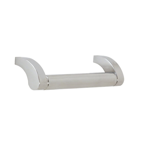Alno A260-4-PC Circa 4 Inch Cabinet Pull Polished Chrome