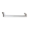thumbnail image 1 of Alno A260-8-PC Circa 8 Inch Cabinet Pull Polished Chrome, 1 of 2