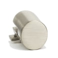 thumbnail image 1 of Alno A2661-SN Convertibles 9/16" Wide Large Round Ring Pull Mount For 3" And 3.5" Rings -, 1 of 2