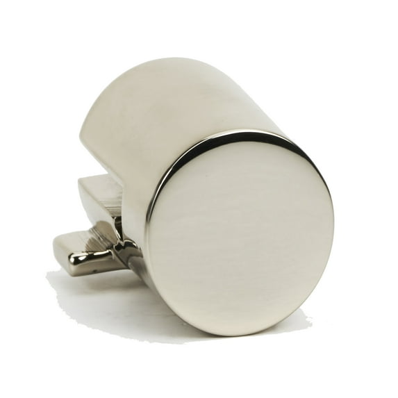 Alno A2661 Convertibles 9/16" Wide Large Round Ring Pull Mount For 3" And 3.5" Rings -