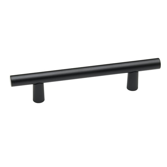 Alno A2802-3 Vita Bella 3" Center To Center Modern Smooth Cabinet Bar Pull / Drawer Bar