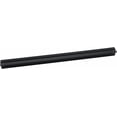 thumbnail image 1 of Alno A3001-12 Lux 12" Center To Center Linear Flush Channeled Rectangular Large Cabinet, 1 of 1
