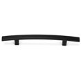 thumbnail image 1 of Alno A419-4-BRZ Arch 4" Cabinet Pull Bronze, 1 of 2