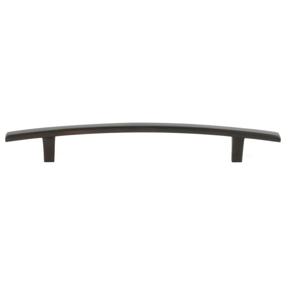 Alno A419-6-CHBRZ Arch 6" Cabinet Pull Chocolate Bronze