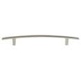 thumbnail image 1 of Alno A419-6-SN Arch 6" Cabinet Pull Satin Nickel, 1 of 2