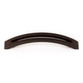 thumbnail image 1 of Alno A422-4-CHBRZ Split Top 4" Cabinet Pull Chocolate Bronze, 1 of 6
