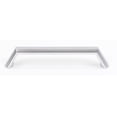 thumbnail image 1 of Alno A427-4-PC Nicole 4" Cabinet Pull Polished Chrome, 1 of 6
