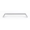 thumbnail image 1 of Alno A427-6-PC Nicole 6" Cabinet Pull Polished Chrome, 1 of 6