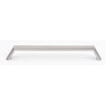 thumbnail image 1 of Alno A427-8-SN Nicole 8" Cabinet Pull Satin Nickel, 1 of 6