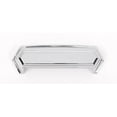 thumbnail image 1 of Alno A429-PC Nicole Cabinet Cup Pull Polished Chrome, 1 of 6