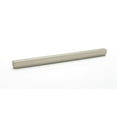 thumbnail image 1 of Alno A460-12-SN Simplicity 12" Center To Center Linear Flush Mount Solid Brass Rectangular, 1 of 1