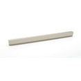 thumbnail image 1 of Alno A460-12-PN Simplicity 12" Center To Center Linear Flush Mount Solid Brass Rectangular, 1 of 1