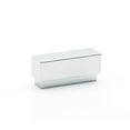 thumbnail image 1 of Alno A460-15-PC Simplicity 1-1/2" Center To Center Solid Brass Linear Flush Mount, 1 of 1