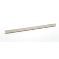 thumbnail image 1 of Alno A460-18-PN Simplicity 18" Center To Center Solid Brass Linear Flush Mount Rectangular, 1 of 1