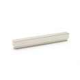 thumbnail image 1 of Alno A460-8-PN Simplicity 8 " Center To Center Solid Brass Linear Flush Mount Block, 1 of 7