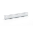 thumbnail image 1 of Alno A460-8-PC Simplicity 8 " Center To Center Solid Brass Linear Flush Mount Block, 1 of 1