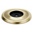 thumbnail image 1 of Alno Traditional Recessed Cabinet Backplate 1-1/4-in Dia., 1 of 7