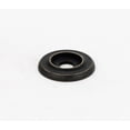thumbnail image 1 of Alno A615-34-BARC Traditional 3/4" Round Solid Brass Ring Cabinet Knob Backplate -, 1 of 3