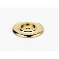thumbnail image 1 of Alno A615-38-PB Traditional Cabinet Recessed Backplate for A817-38 A1160 Brass, 1 of 2