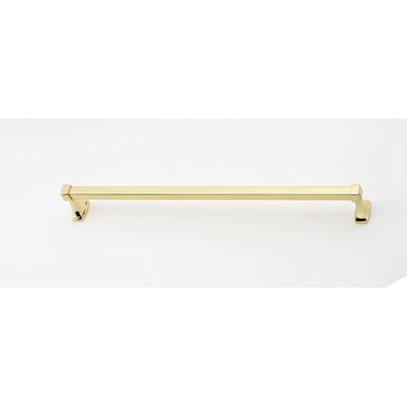 Alno Inc 24'' Wall Mounted Towel Bar