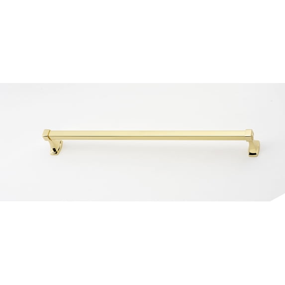 Alno Inc 24'' Wall Mounted Towel Bar