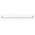 thumbnail image 1 of Alno A6520-30 Cube 30" Wide Towel Bar - Nickel, 1 of 6