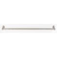 thumbnail image 1 of Alno A6520-30-SN Cube 30" Wide Towel Bar - Nickel, 1 of 6