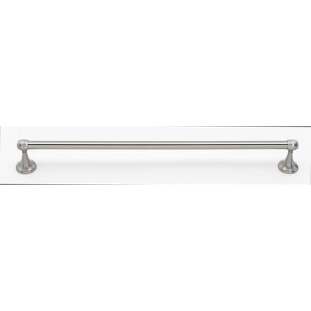 Alno Inc 24'' Wall Mounted Towel Bar