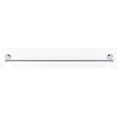 thumbnail image 1 of Alno Inc 30'' Wall Mounted Towel Bar, 1 of 6