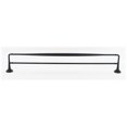 thumbnail image 1 of Alno Inc Double 30'' Wall Mounted Towel Bar, 1 of 7