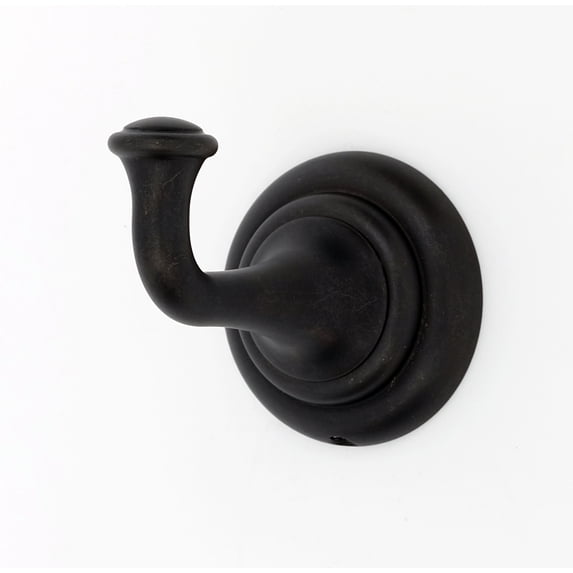 Alno Charlie's Collection Robe Hook - Barcelona