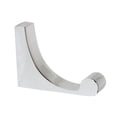 thumbnail image 1 of Alno Luna Robe Hook - Polished Chrome, 1 of 6