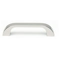 thumbnail image 1 of Alno A701-3-PN Traditional 3" Cabinet Pull Polished Nickel, 1 of 3