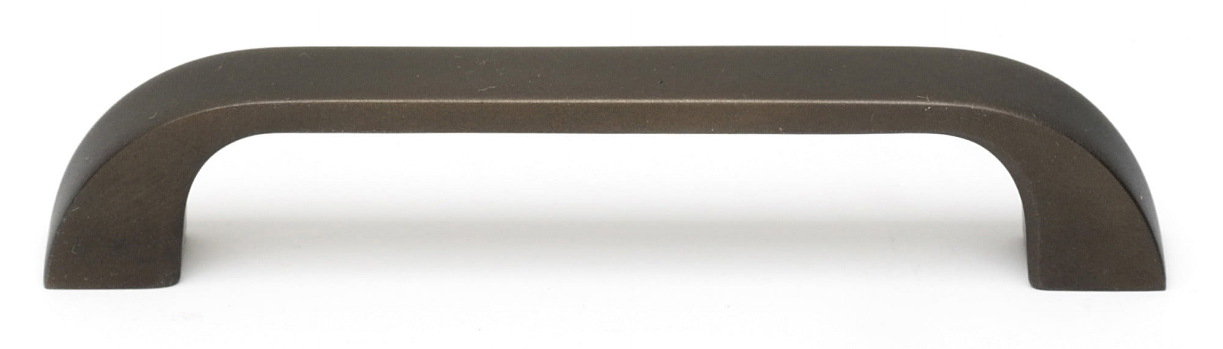 Alno A701-35-CHBRZ Traditional 3-3/4" Cabinet Pull Chocolate Bronze