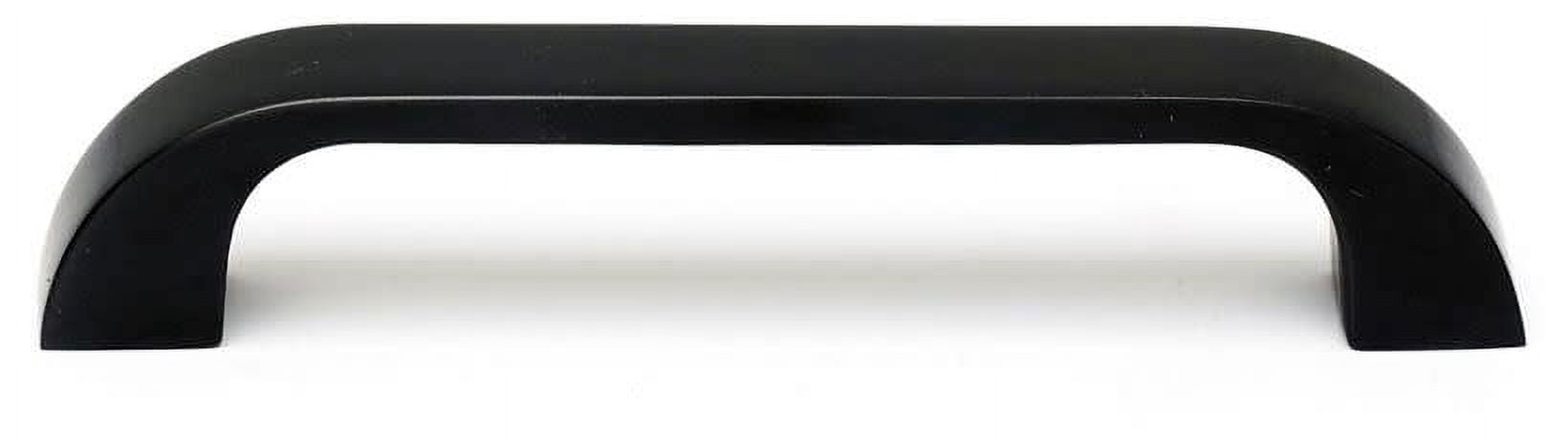 Alno A701-35-BRZ Traditional 3-3/4" Cabinet Pull Bronze
