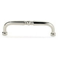 thumbnail image 1 of Alno 3-3/8" Pull - Polished Nickel, 1 of 2