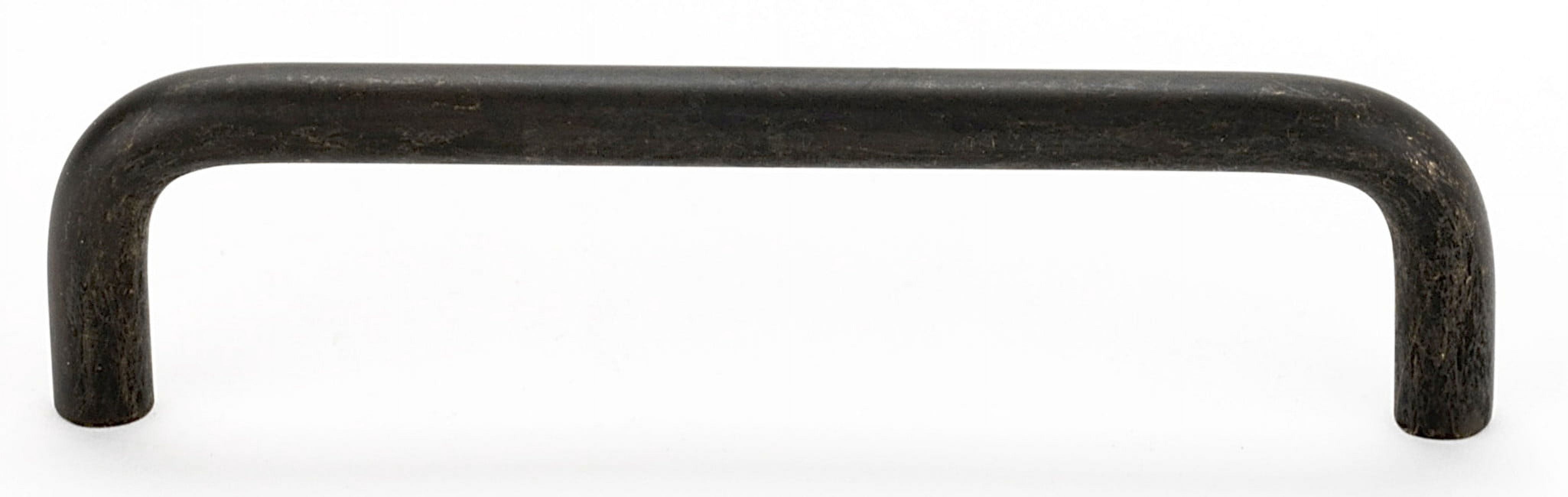Alno A703-3-BARC Traditional 3" Cabinet Pull Barcelona
