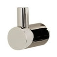 thumbnail image 1 of Alno A7080-PN Spa 1 Robe Hook Polished Nickel, 1 of 2