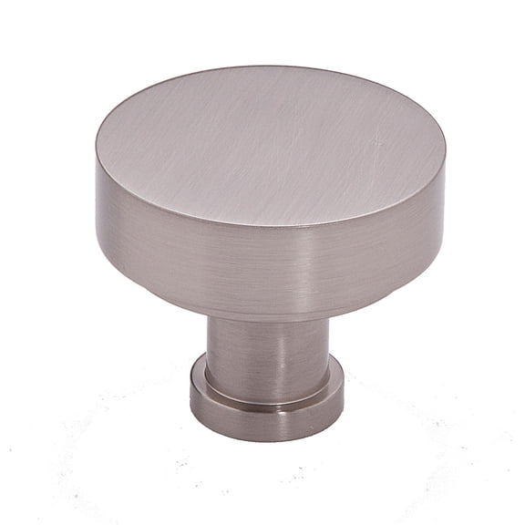 Alno Inc Mushroom Knob