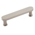 thumbnail image 1 of Alno A717-35-SN Moderne 3-1/2" Pull Satin Nickel, 1 of 5