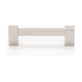 thumbnail image 1 of Alno A718-6-PN Contemporary II 6" Cabinet Pull Polished Nickel, 1 of 4