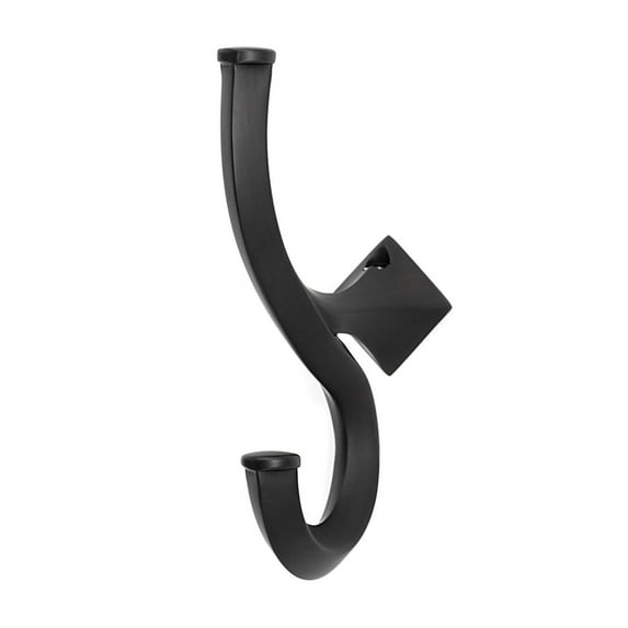 Alno A7199 Spa 2 Robe Hook