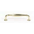 thumbnail image 1 of Alno Inc Charlie 3 1/2'' Center Appliance Pull, 1 of 2