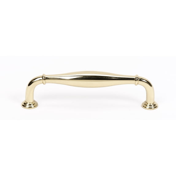Alno Inc Charlie 3 1/2'' Center Appliance Pull